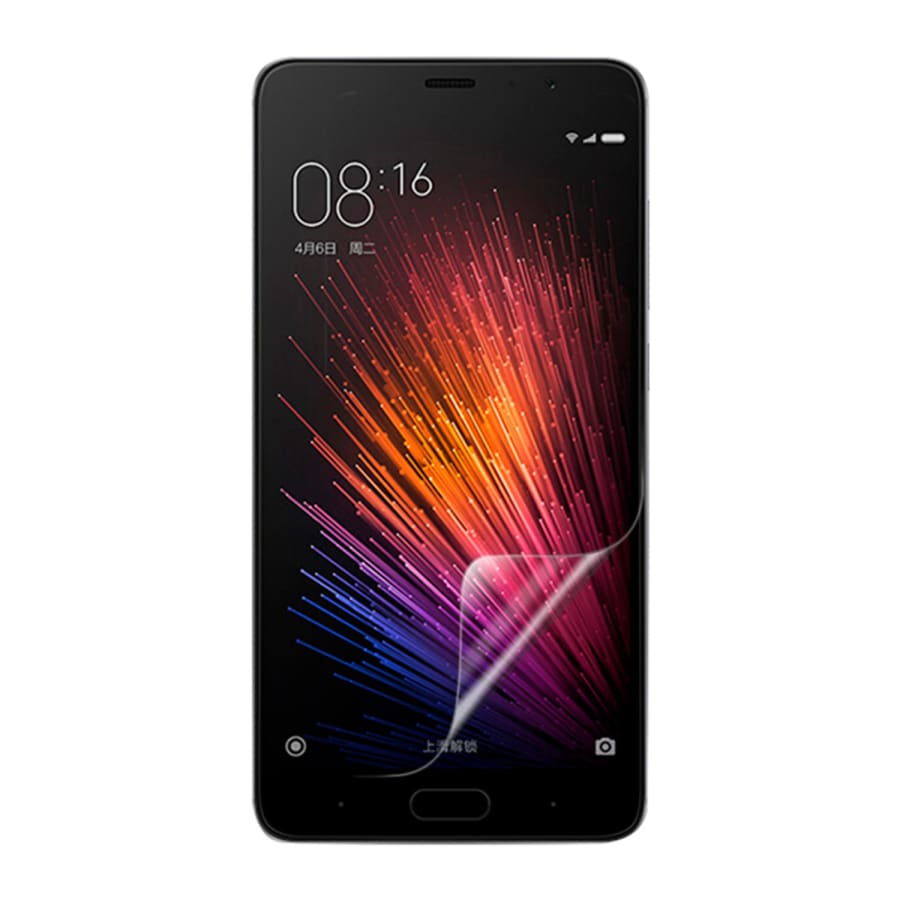 Hydrogel Screen Protector for Redmi Note 3 9eight5