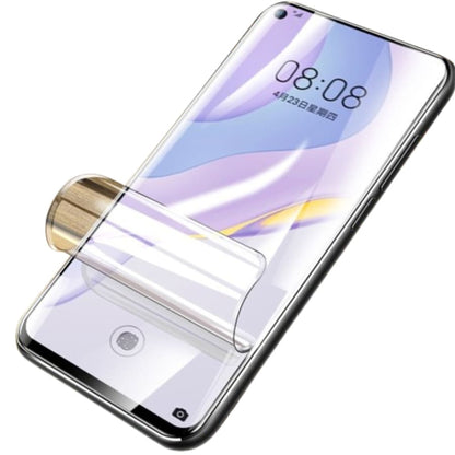 Hydrogel Screen Protector for Redmi Note 4 9eight5