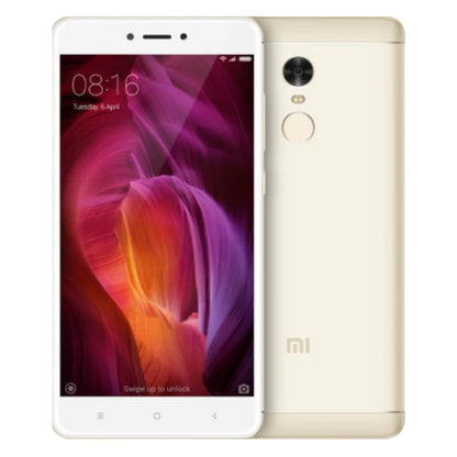 Hydrogel Screen Protector for Redmi Note 4 (Pack of 2) 9eight5