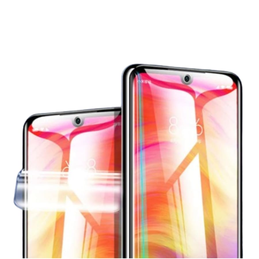 Hydrogel Screen Protector for Redmi Note 7S 9eight5