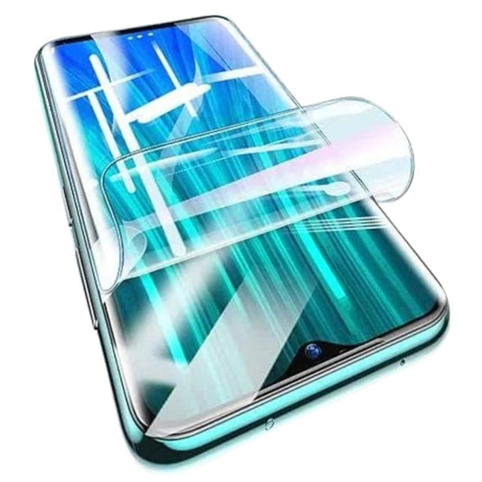 Hydrogel Screen Protector for Redmi Note 8T 9eight5