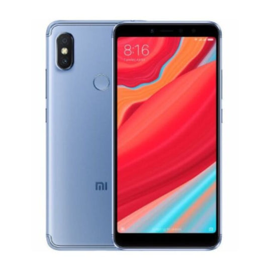 Hydrogel Screen Protector for Redmi S2 (Pack of 2) 9eight5