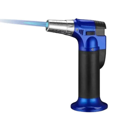 Refillable Butane Gas Lighter – Adjustable Flame Habicare
