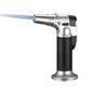 Refillable Butane Gas Lighter – Adjustable Flame Habicare