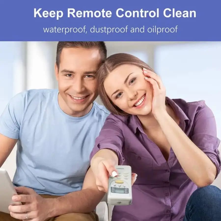 Remote Control Sleeve 9eight5