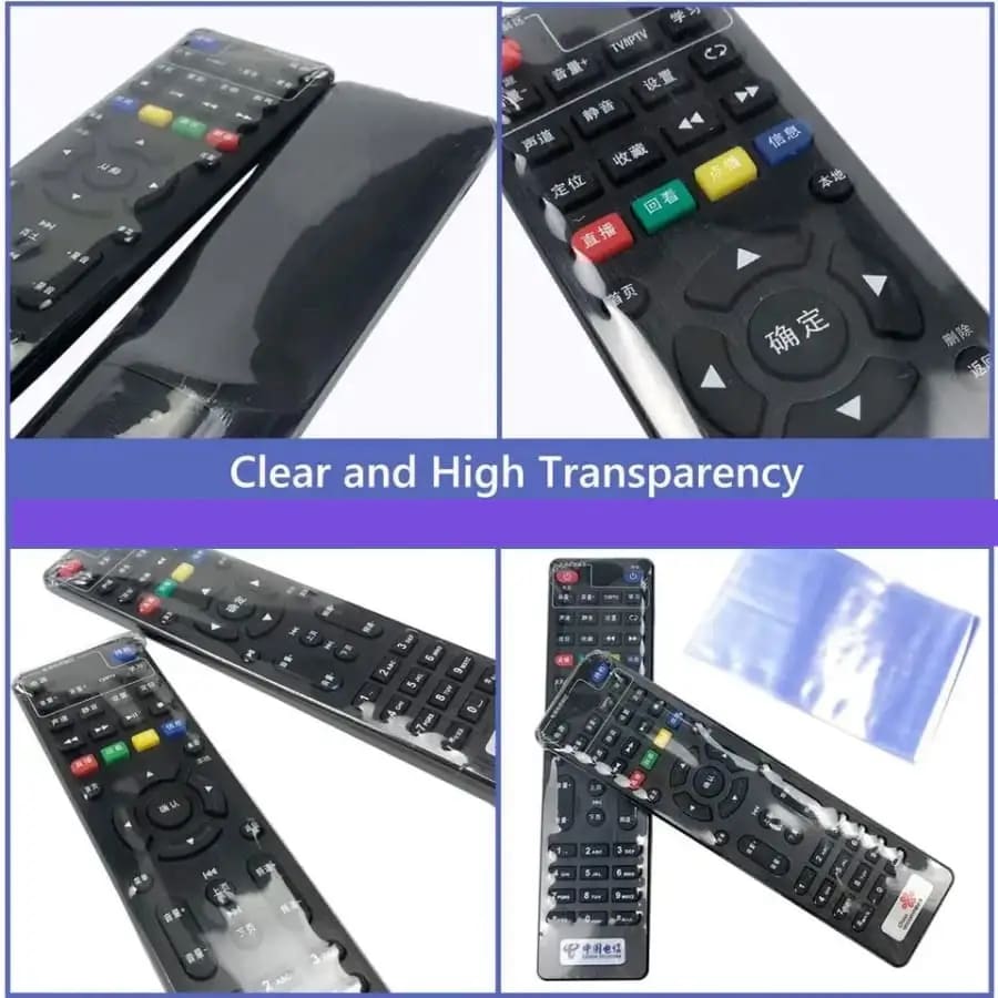 Remote Control Sleeve 9eight5