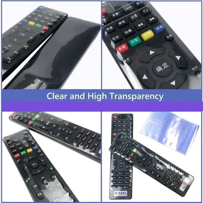 Remote Control Sleeve 9eight5