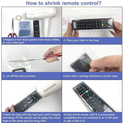 Remote Control Sleeve 9eight5