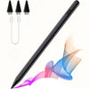 Replacement Apple Pencil - Black (1st & 2nd Generation)