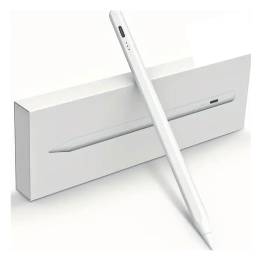 Replacement Apple Pencil - White (1st & 2nd Generation) 9eight5