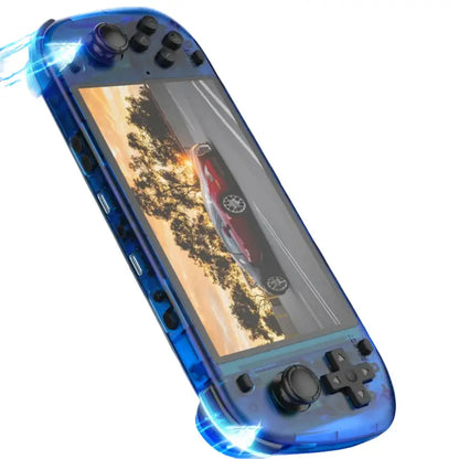 Retro Handheld Console – 5.1" Screen (4 colours available) Habicare