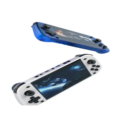 Retro Handheld Console – 5.1" Screen (4 colours available) Habicare