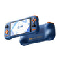 Retro Handheld Console – 5.5" Touchscreen, Android 14, Rechargeable Battery Habicare