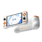 Retro Handheld Console – 5.5" Touchscreen, Android 14, Rechargeable Battery Habicare