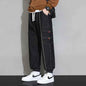 Retro Men's Utility Denim Pants
