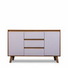 Retro' Dining Cabinet