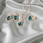 Rhinestone Splash Set - Buy 2 Get 1 FREE $00.00