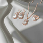 Rhinestone Splash Set - Buy 2 Get 1 FREE $00.00