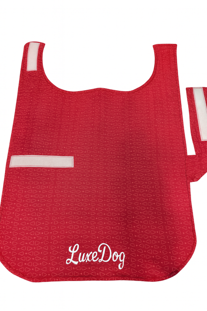 LuxeDog - L'Amour Edition - 45cm Animal Addiction Limited