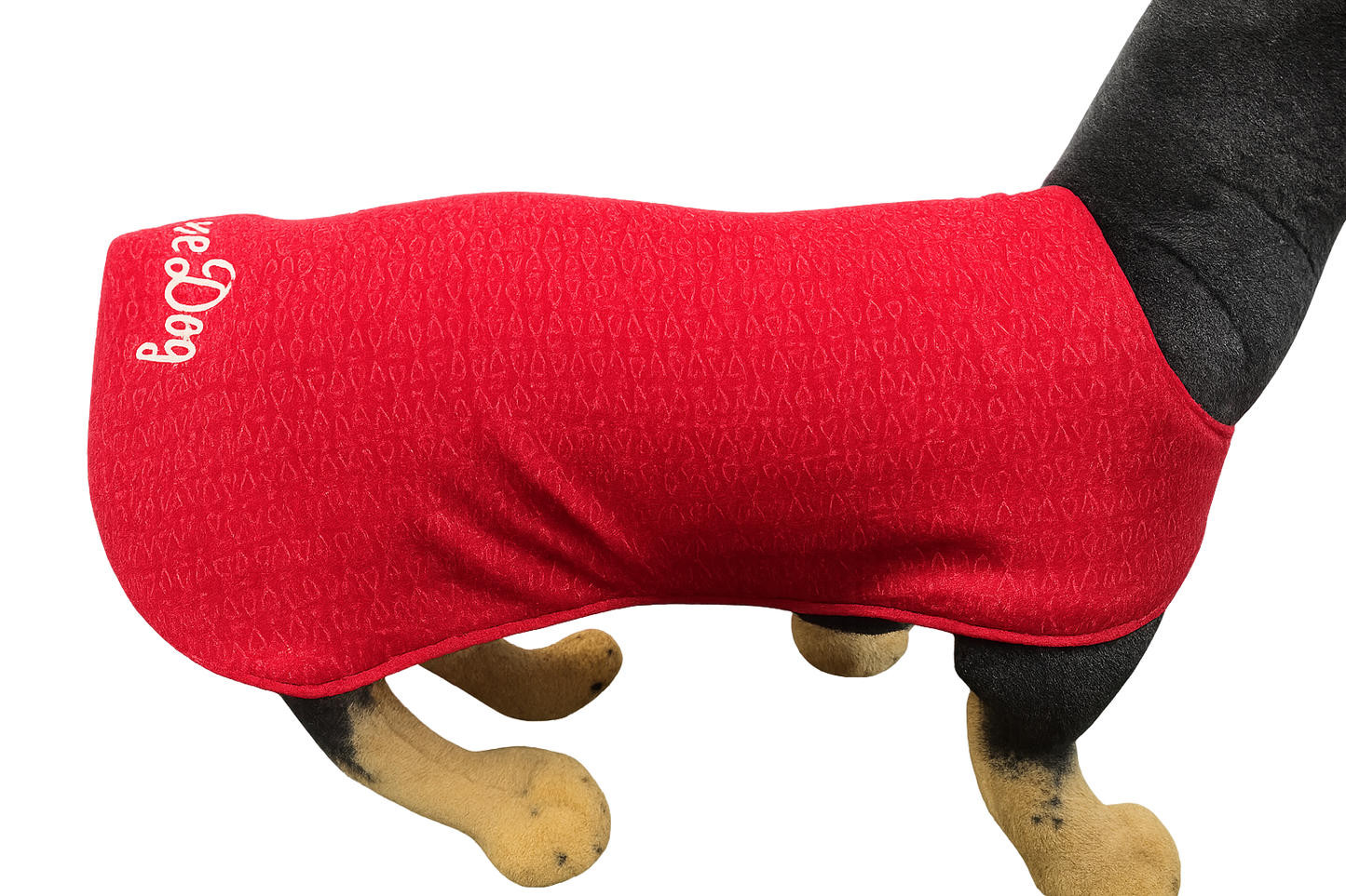 LuxeDog - L'Amour Edition - 30cm Animal Addiction Limited