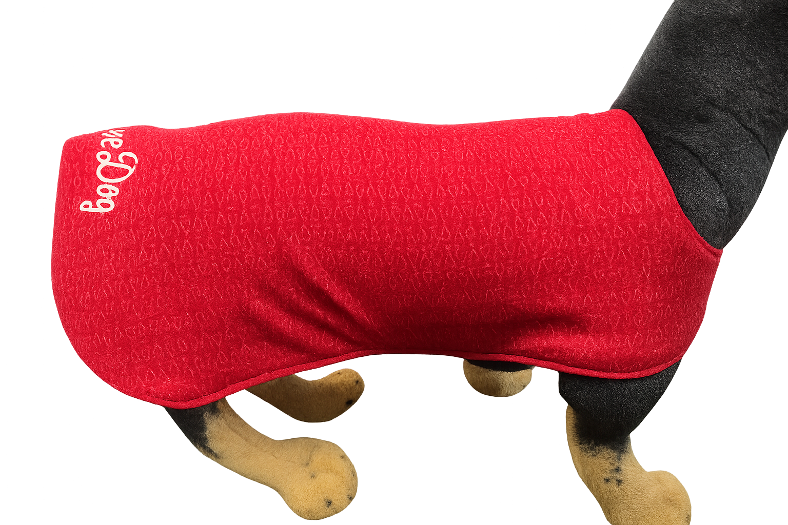 LuxeDog - L'Amour Edition - 30cm Animal Addiction Limited