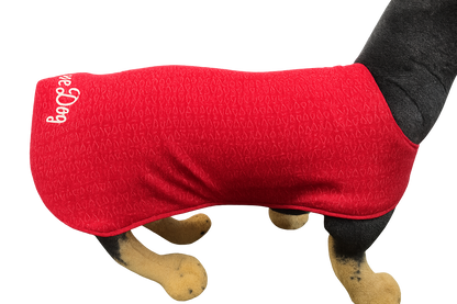 LuxeDog - L'Amour Edition - 30cm Animal Addiction Limited