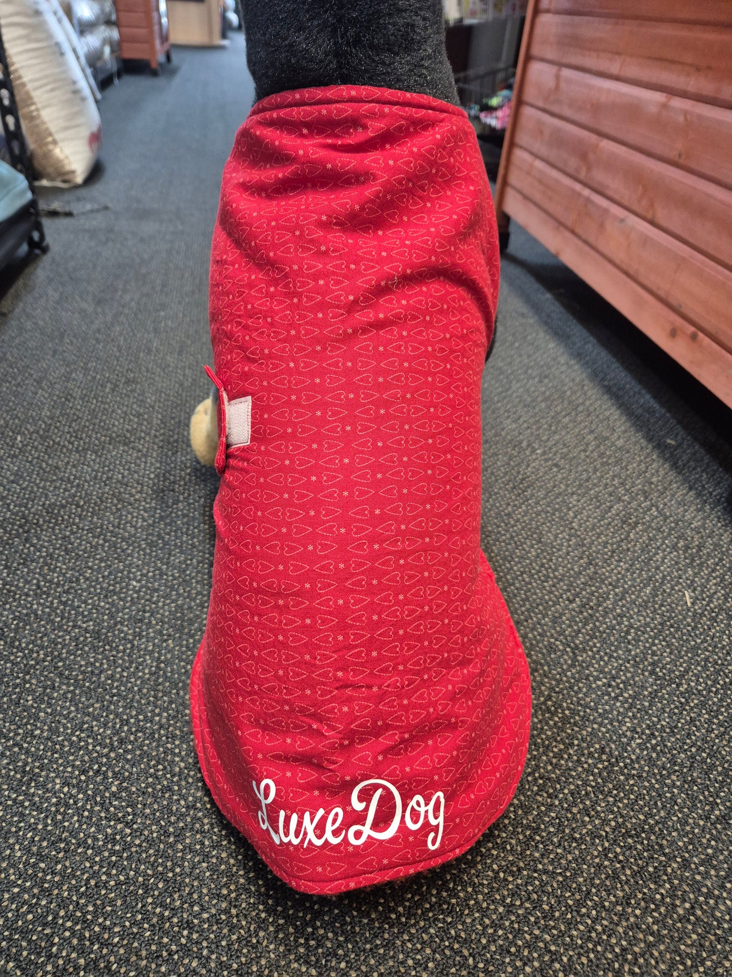 LuxeDog - L'Amour Edition - 30cm Animal Addiction Limited