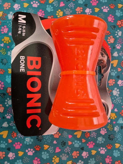 BIONIC Bone - Medium Animal Addiction Limited