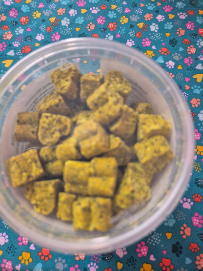 Doggy Daily Love Nuggets Animal Addiction Limited