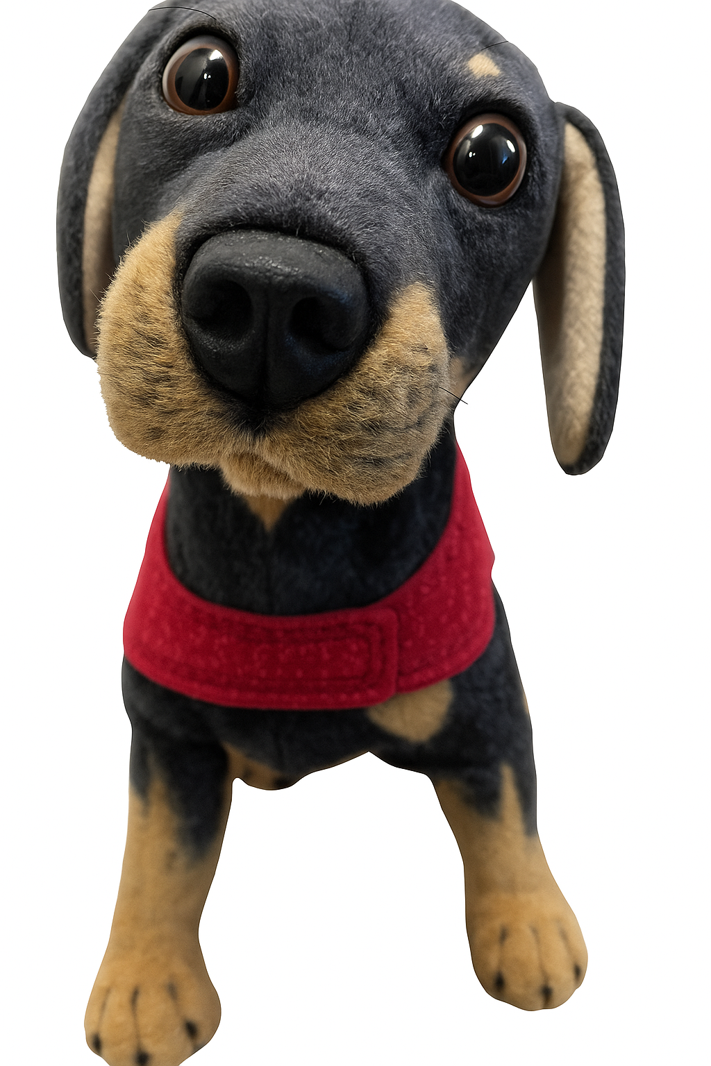 LuxeDog - L'Amour Edition - 25cm Animal Addiction Limited