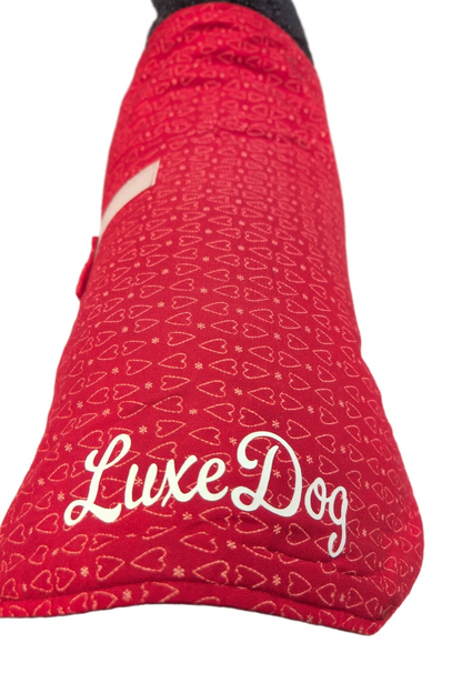 LuxeDog - L'Amour Edition - 50cm Animal Addiction Limited