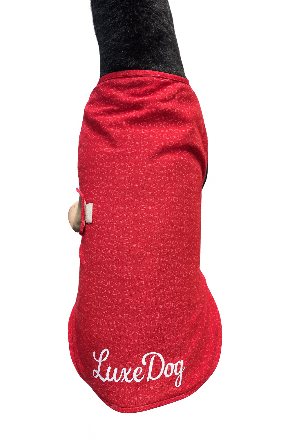LuxeDog - L'Amour Edition - 35cm Animal Addiction Limited