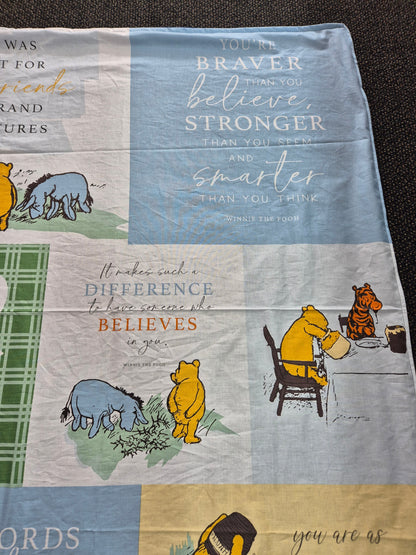 LuxeDog Storybook Collection - Snuggle Blanket Animal Addiction Limited