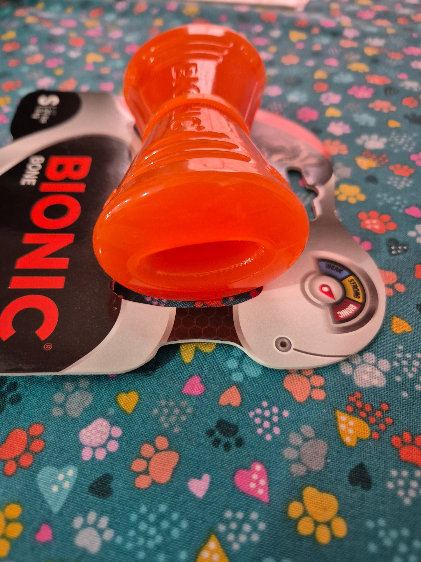BIONIC Bone - Small Animal Addiction Limited