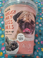 Doggy Daily Bliss Balls - Pretty Me Up! Animal Addiction Limited