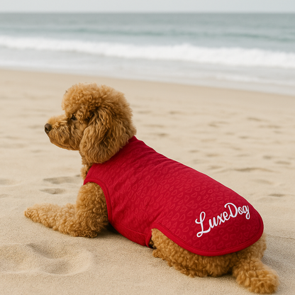 LuxeDog - L'Amour Edition - 35cm Animal Addiction Limited