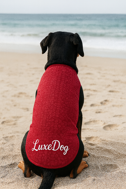 LuxeDog - L'Amour Edition - 40cm Animal Addiction Limited
