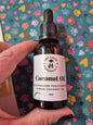Coconut Oil Animal Addiction Limited