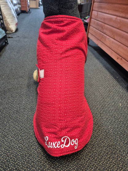 LuxeDog - L'Amour Edition - 35cm Animal Addiction Limited