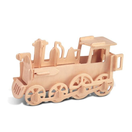 Rolling Locomotive 9eight5