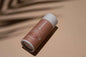 Rose geranium natural deodorant stick