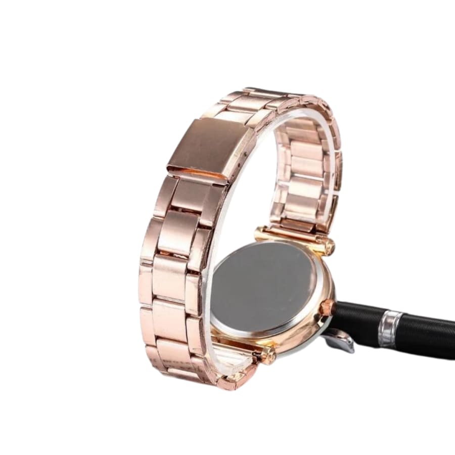 Rose Petal Watch That Watch Shop