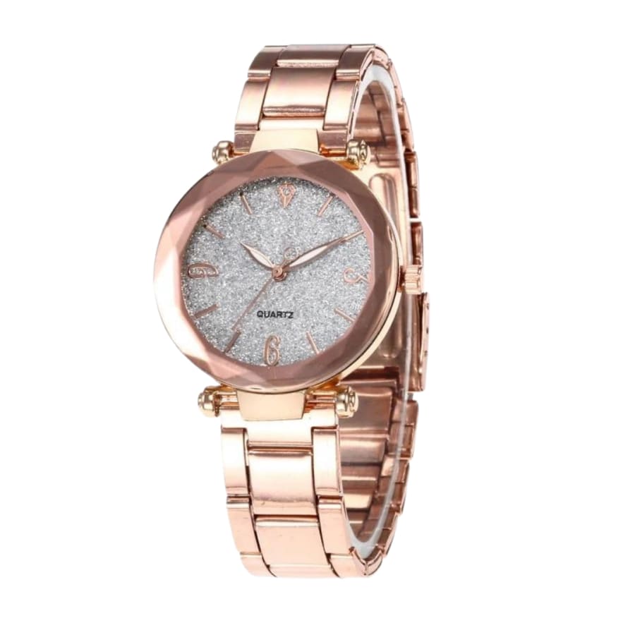 Rose Petal Watch That Watch Shop