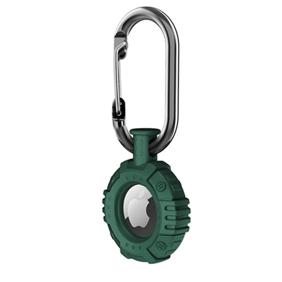 Rugged Apple Air Tag Holder That Watch Shop
