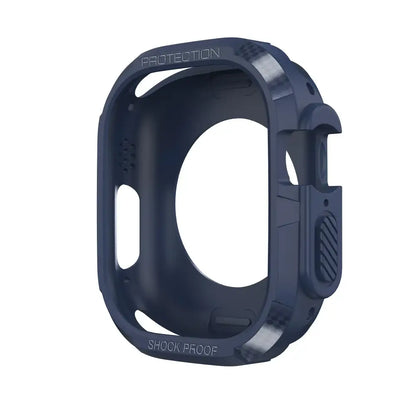 Rugged Watch Case for the Apple Watch 10 - 46mm Series Habicare