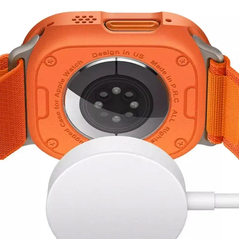 Rugged Watch Case for the Apple Watch 10 - 46mm Series Habicare