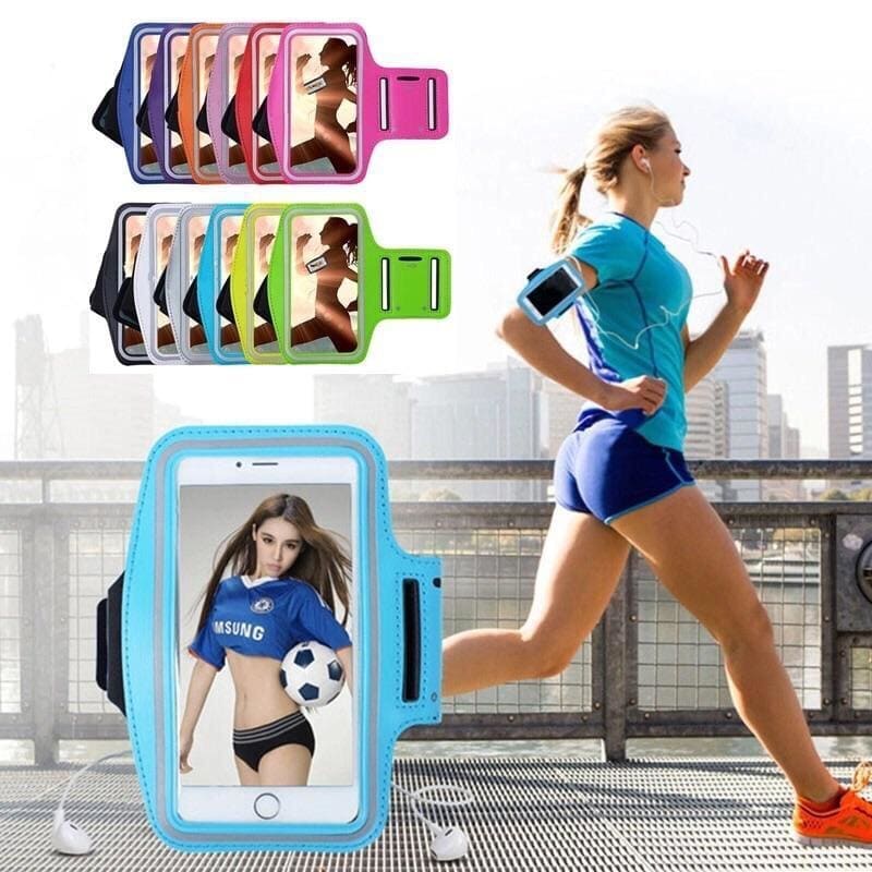 Running Armband 9eight5