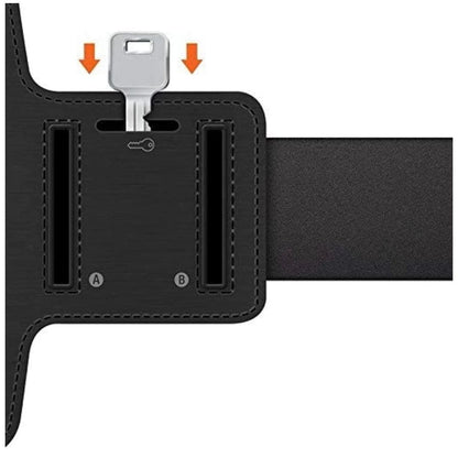 Running Armband - Kinglink 9eight5