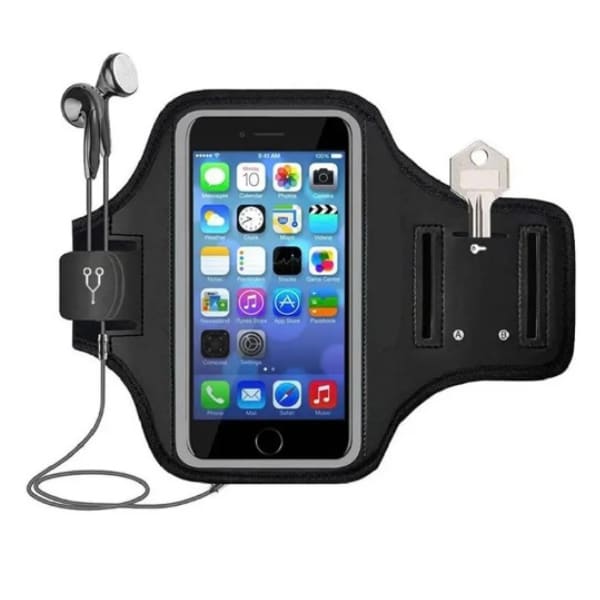 Running Armband - Kinglink 9eight5