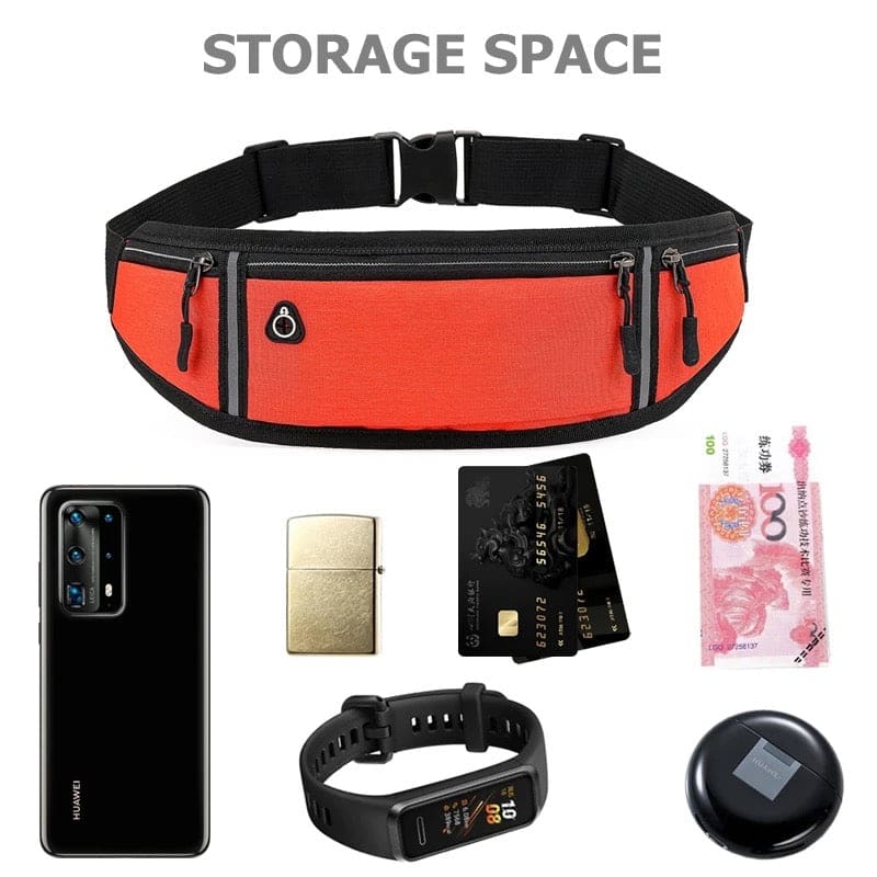Running Waist Bag 9eight5